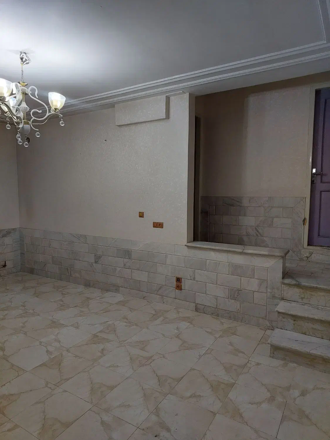 اجاره آپارتمان تاپ لوکیشن|اجارهٔ آپارتمان|کاشان, معلم|دیوار