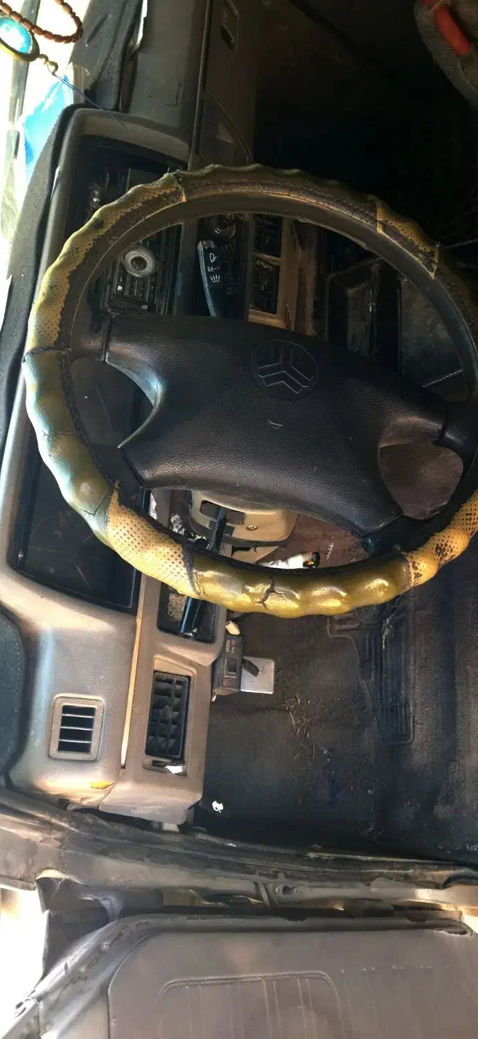 ماشین مزدا|خودرو سواری و وانت|پاسارگاد, |دیوار