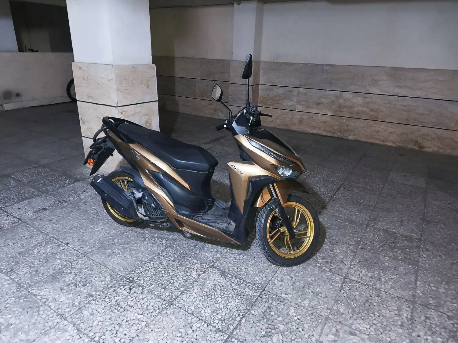 موتورسیکلت|موتورسیکلت|فردیس, فردیس|دیوار