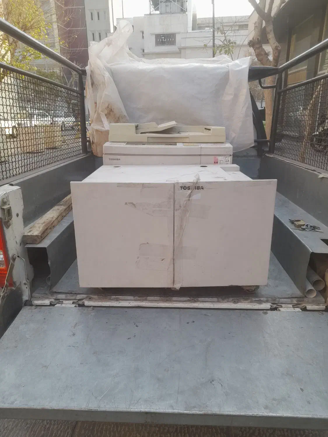 دستگاه کپی|پرینتر، اسکنر، کپی، فکس|تهران, امام خمینی|دیوار