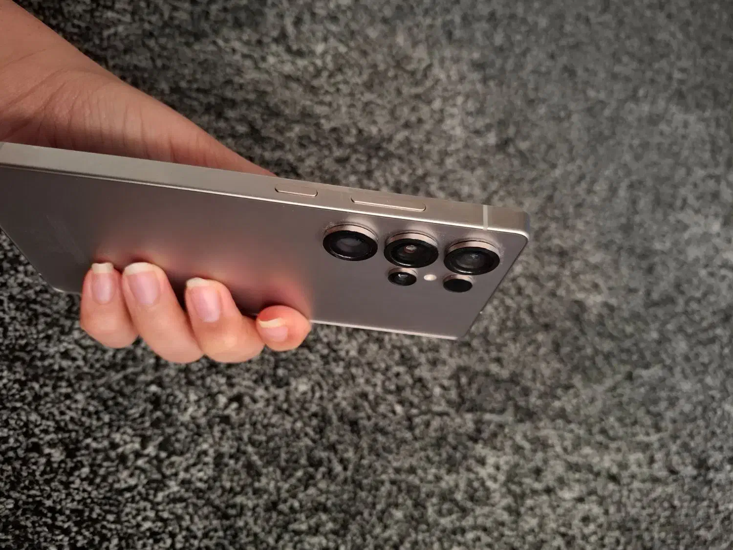 فروش گوشی s25ultera|موبایل|بهبهان, |دیوار