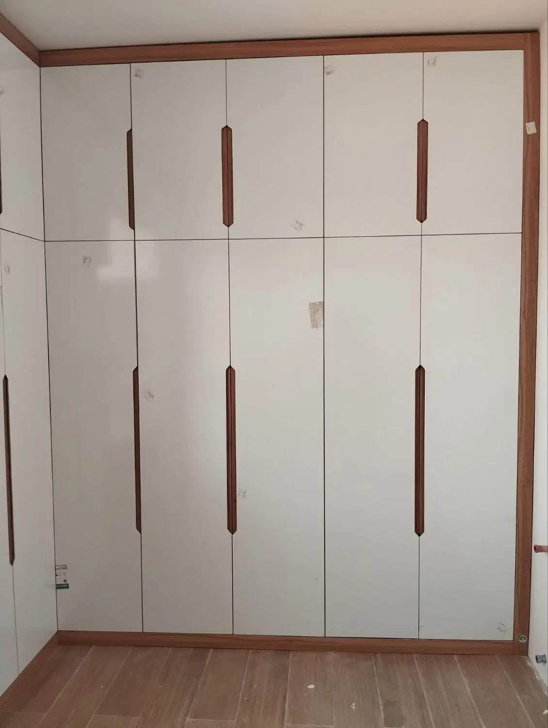 ساخت‌انوع‌کابینت‌وکمد‌دیواری‌اقساط۱۲ماهه|جاکفشی، کمد، دراور|تربت جام, معدآباد|دیوار