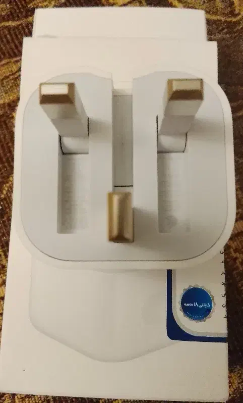 شارژر آیفون 20 وات اوریجینال و تبدیل برق|لوازم جانبی موبایل و تبلت|تهران, کرمان|دیوار