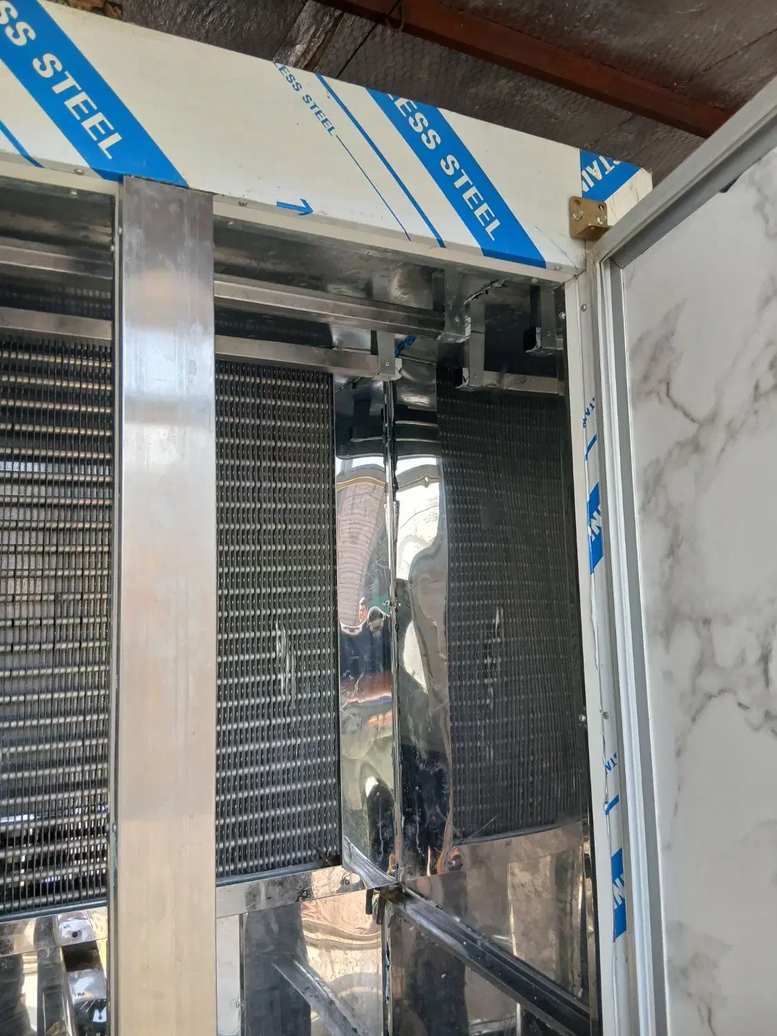 سردخانه قصابی|فروشگاه و مغازه|اردبیل, |دیوار