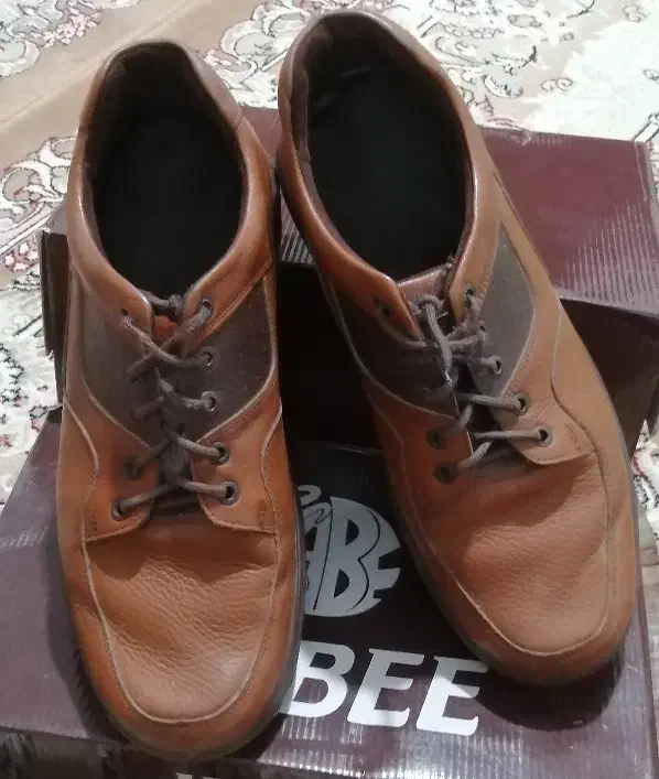 کفش مردانه|کیف، کفش، کمربند|نظرآباد, شهرک سید جمال الدین|دیوار