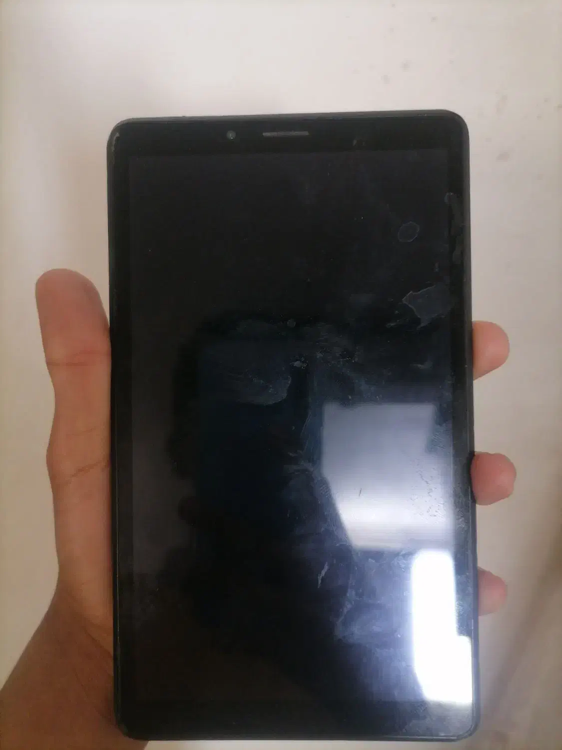 تبلت Lenovo|تبلت|زرند, |دیوار