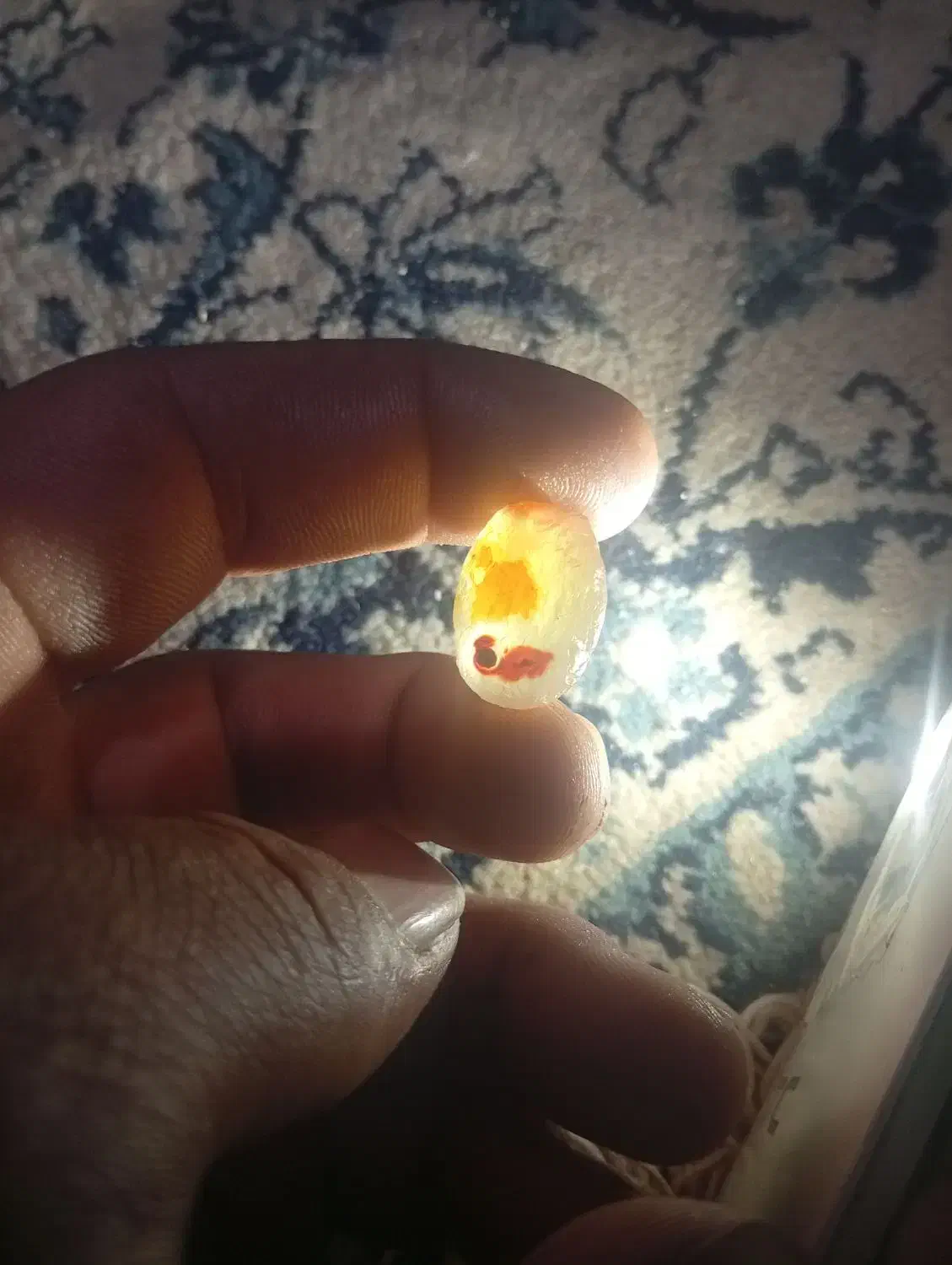 سنگ قیمتی|کلکسیون اشیاء عتیقه|کرمان, |دیوار