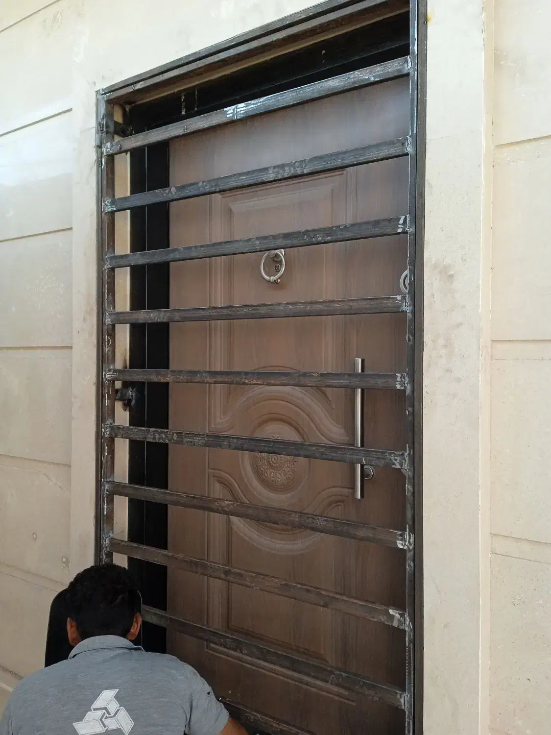 خدمات جوشکار خردکاری برشکاری سیار|خدمات پیشه و مهارت|سیرجان, |دیوار