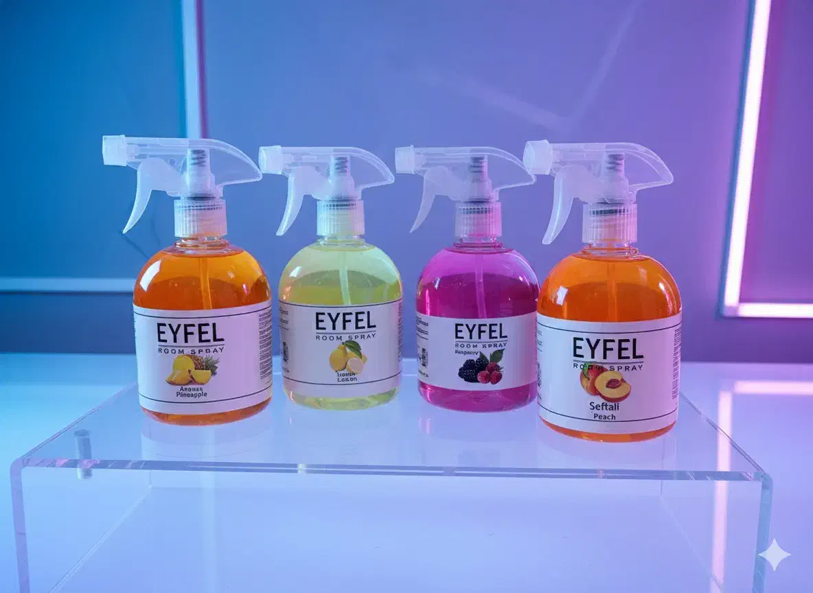 خوش بو کننده های ایفل|لوازم سرویس بهداشتی|تهران, بازار|دیوار