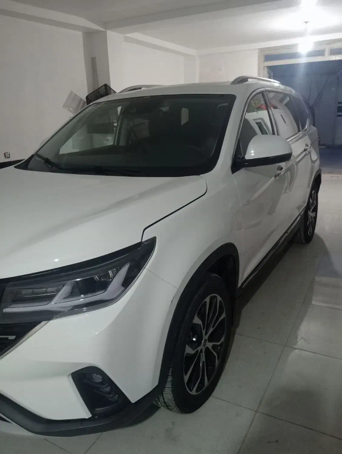 fmct5|خودرو سواری و وانت|سنندج, |دیوار