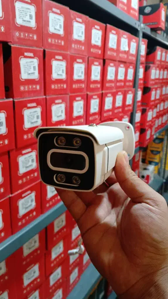 فروش وپخش سیستم حفاظتی وامنیتی|دوربین مداربسته|علیآباد کتول, |دیوار