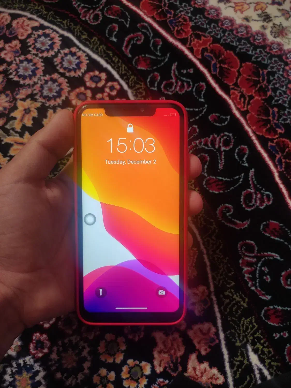 آیفون 11 پرومکس|موبایل|کرمانشاه, |دیوار