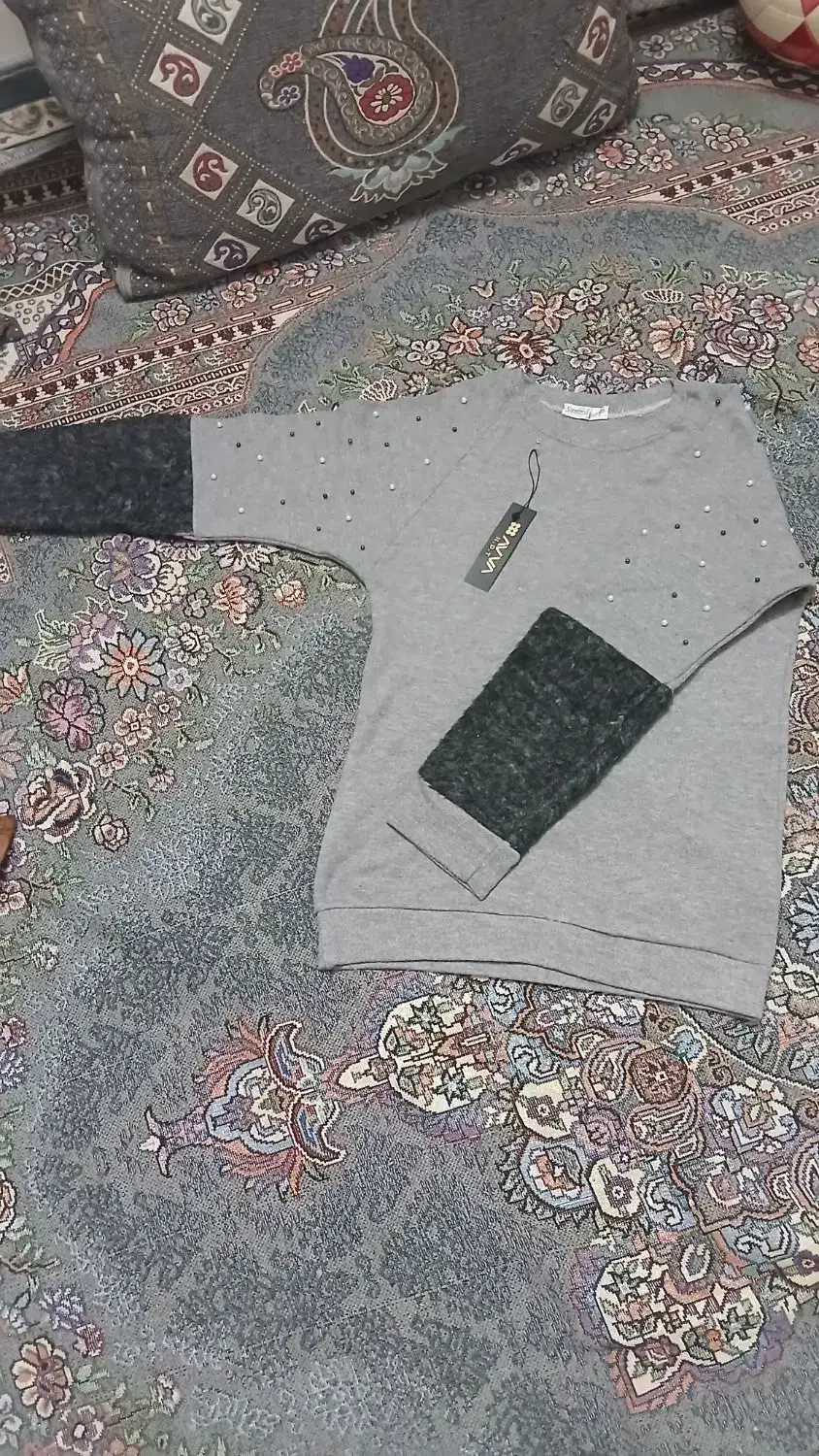 بلیز زنانه نو نو|لباس|بروجرد, |دیوار