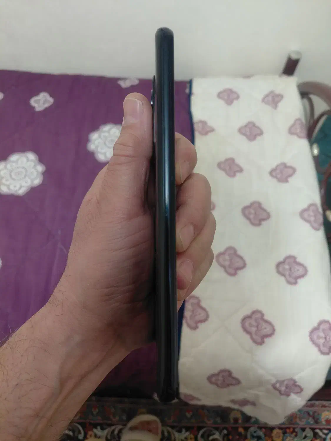 هانر x7a|موبایل|تهران, جابری|دیوار