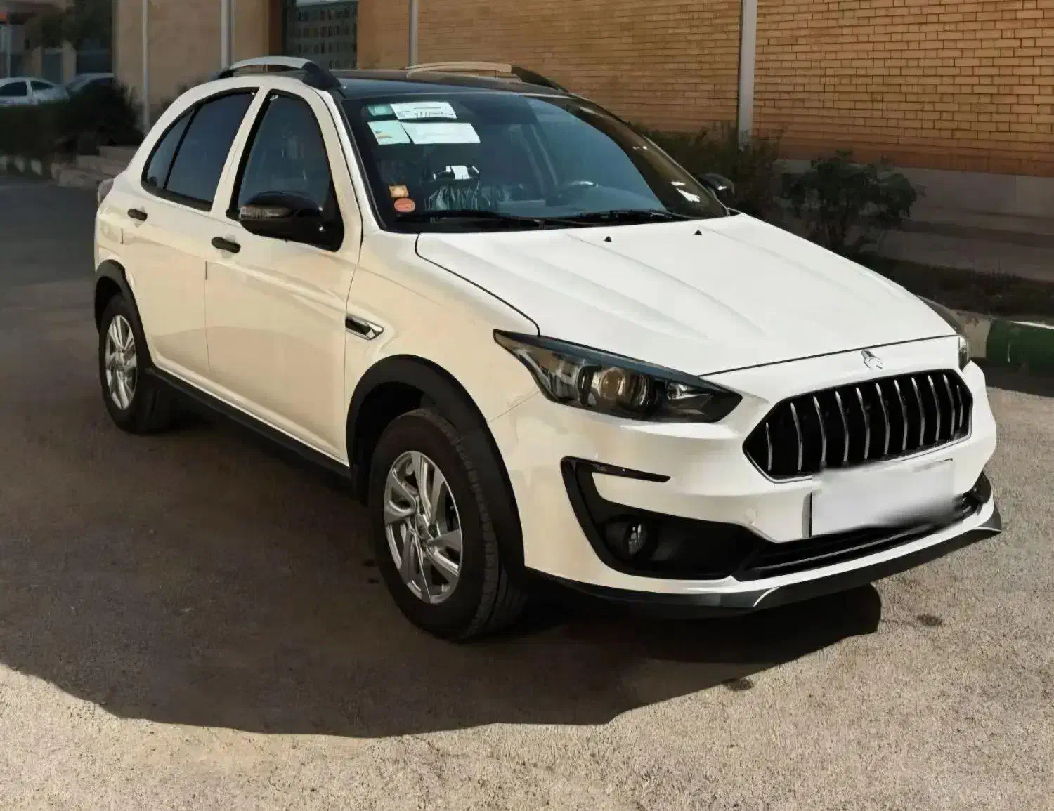 اطلس فول آپشن gl|خودرو سواری و وانت|فردیس, فردیس|دیوار