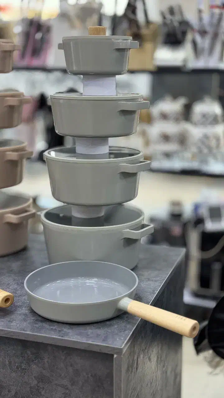 سرویس قابلمه|ظروف پخت‌وپز|بانه, |دیوار