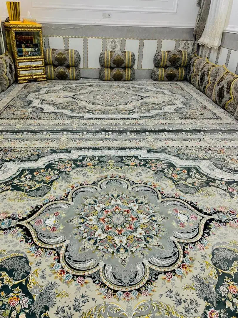 فرش 1200شانه|فرش|مشهد, شهرک مهر آباد|دیوار