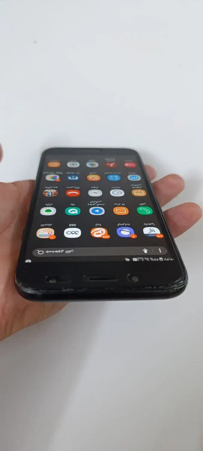 j 7 pro سامسونگ|موبایل|سبزوار, همت|دیوار