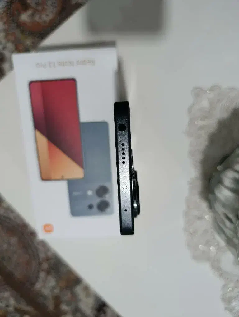 شیائومی نوت 13پرو|موبایل|کرج, شهرک بنفشه|دیوار