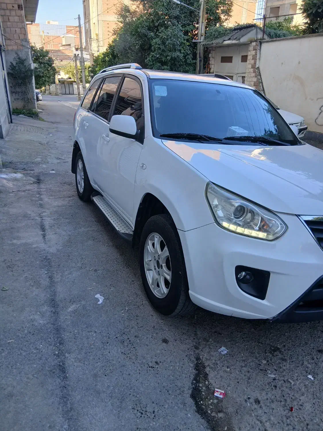 آم و ام ایکس۳۳|خودرو سواری و وانت|علی‌آباد کتول, |دیوار