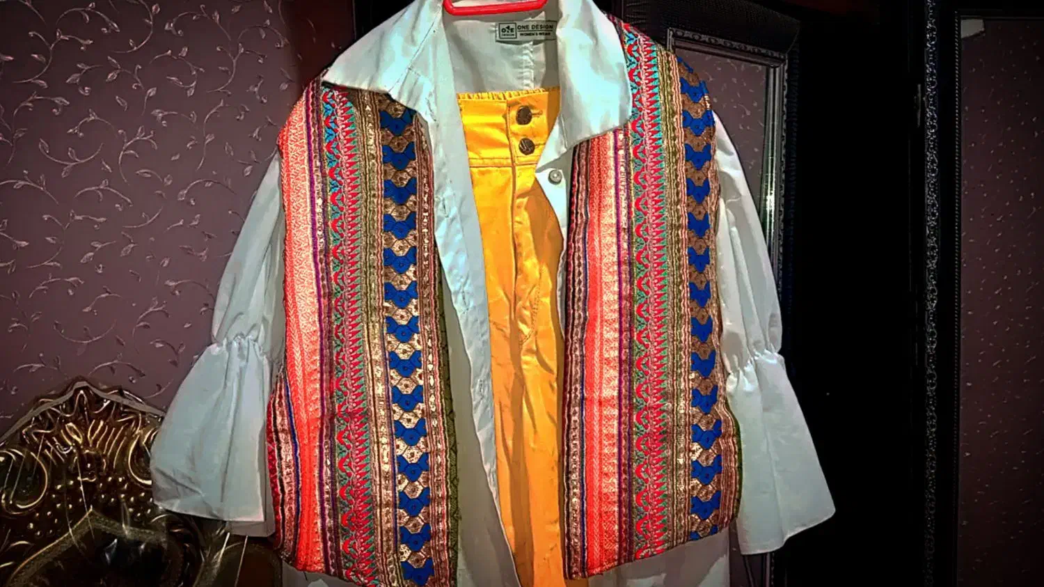 مانتوهاکیف کفش و کت شلوار مجلسی ۳۸تا۴۸ نو زیر قیمت|لباس|تهران, شکیبا|دیوار