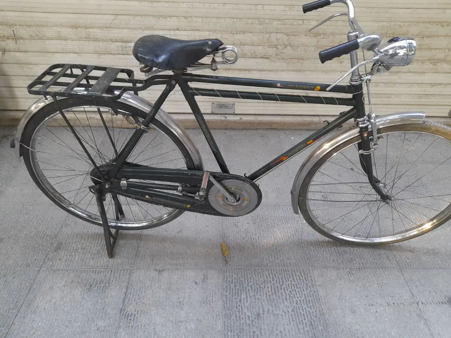 دوچرخه یاماها ژاپن|دوچرخه، اسکیت، اسکوتر|بسطام, |دیوار