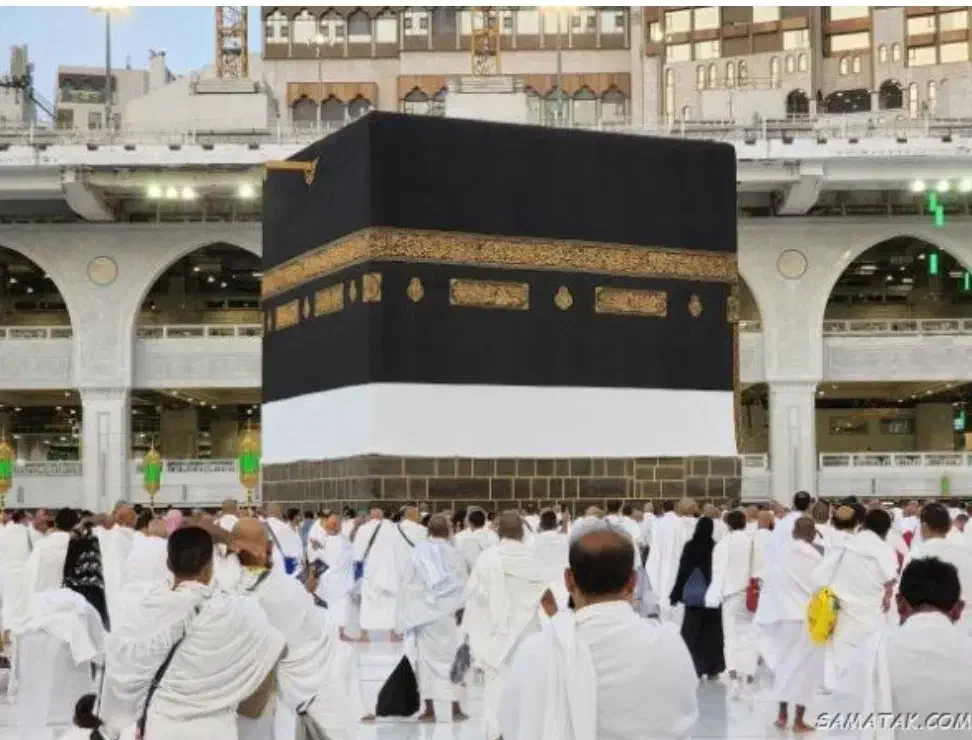 حج تمتع 86/11|تور و چارتر|بابل, |دیوار