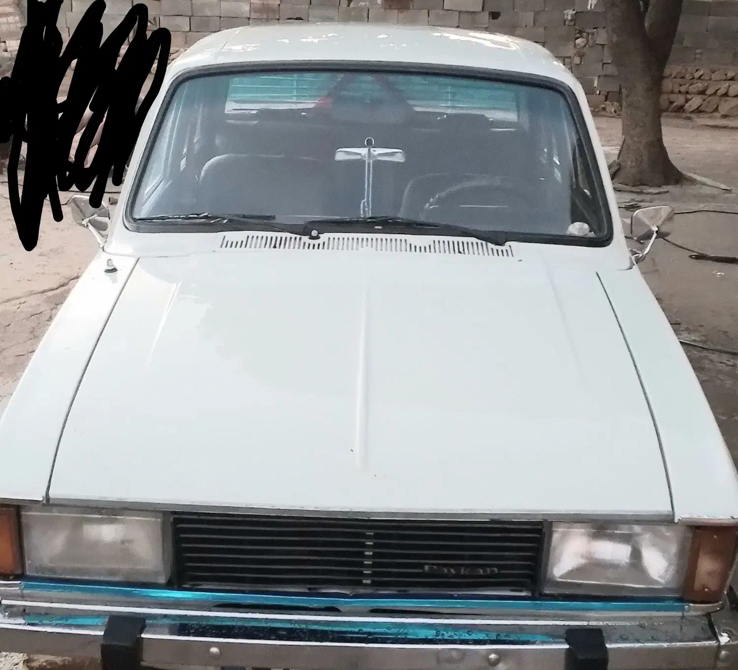 پیکان مدل ۷۸|خودرو سواری و وانت|لردگان, |دیوار