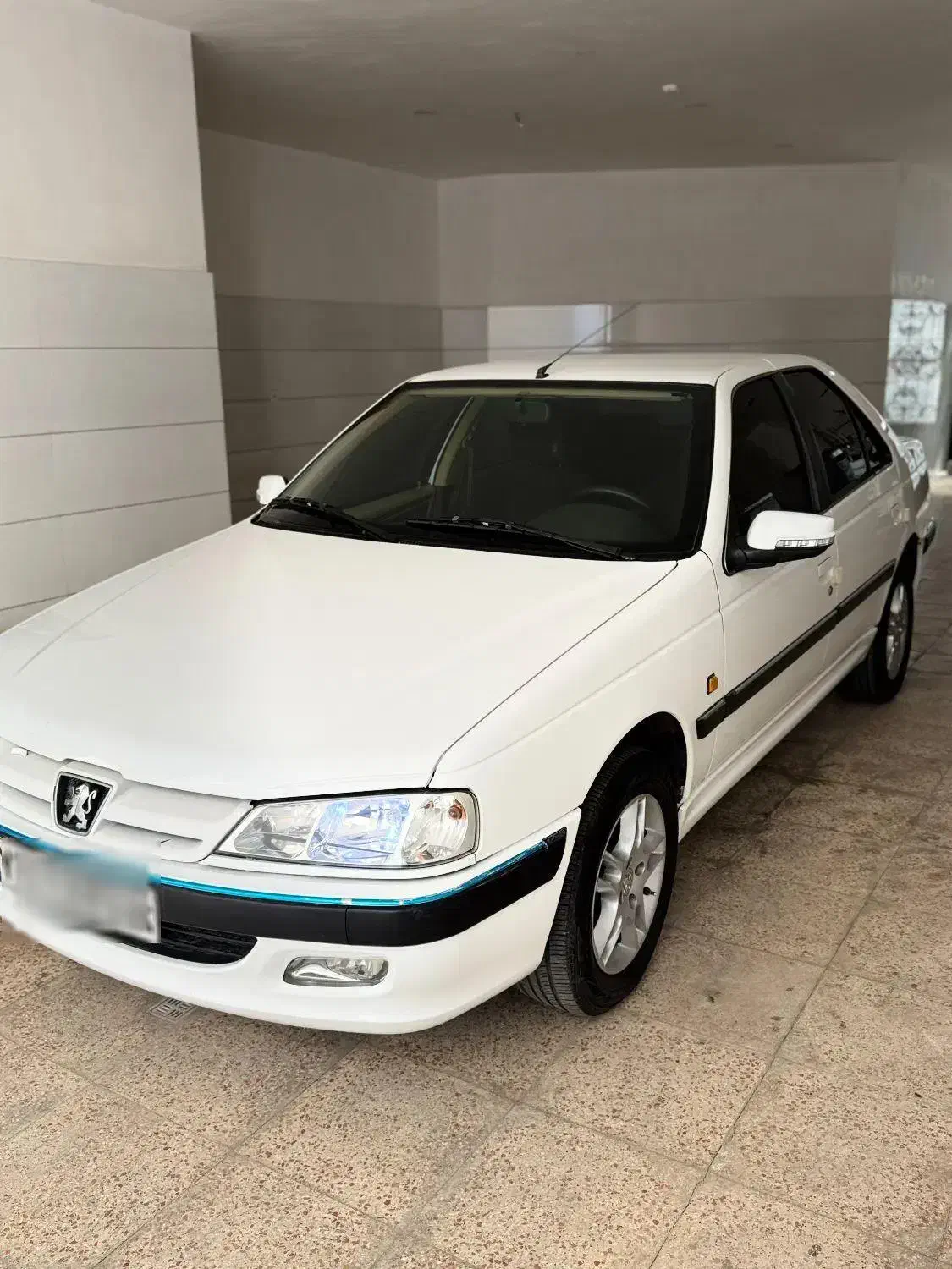 پارس سال 1400|خودرو سواری و وانت|رباط‌کریم, رباط‌کریم|دیوار