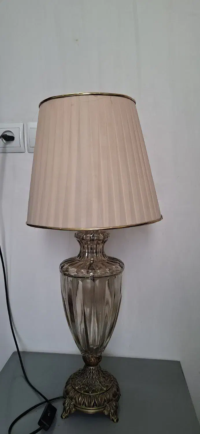 آباژور رو میزی|چراغ خواب و آباژور|اسلام‌شهر, بهرام آباد|دیوار