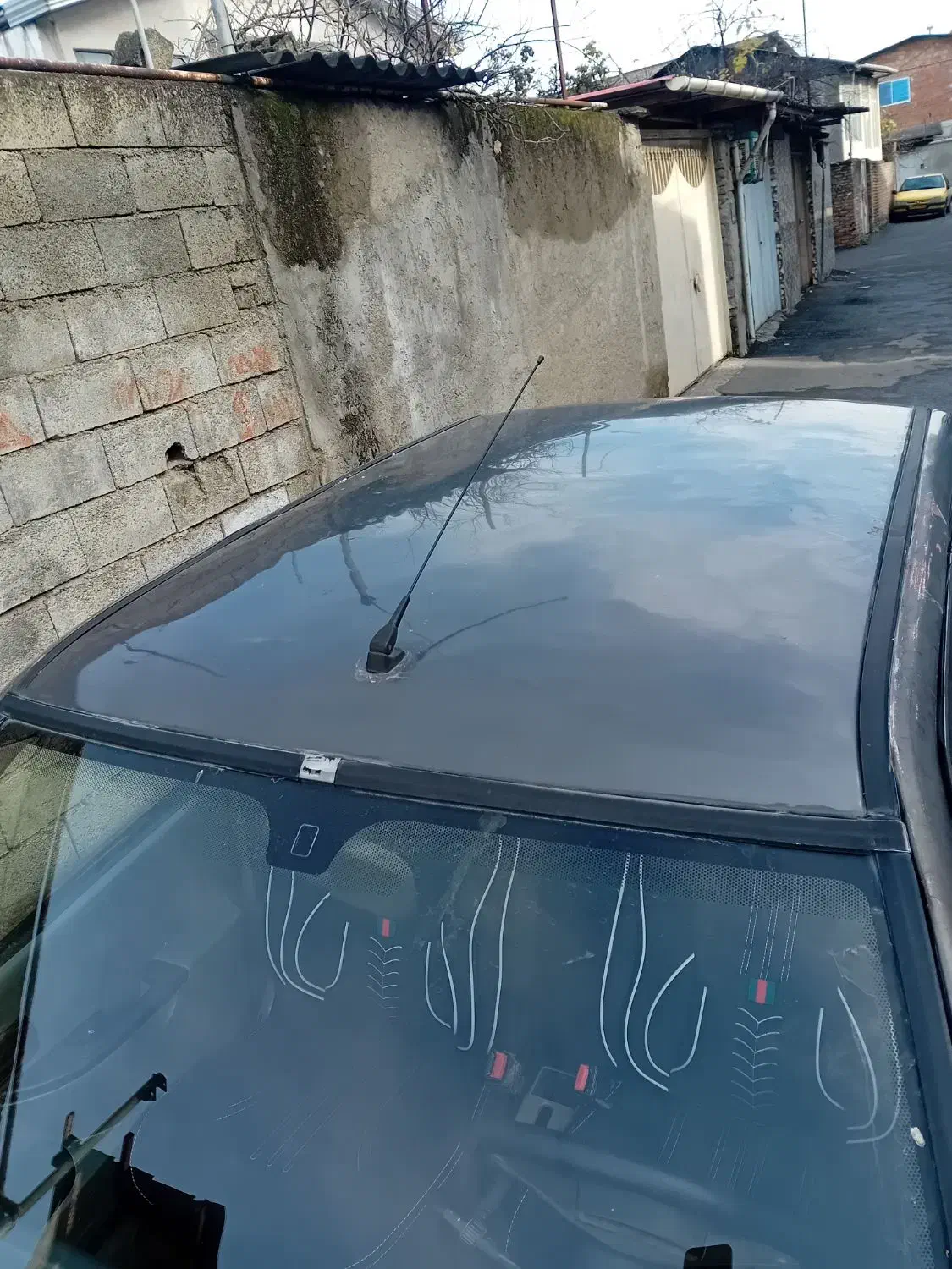 پراید ۸۹ خیلی تمیز|خودرو سواری و وانت|قائم‌شهر, |دیوار