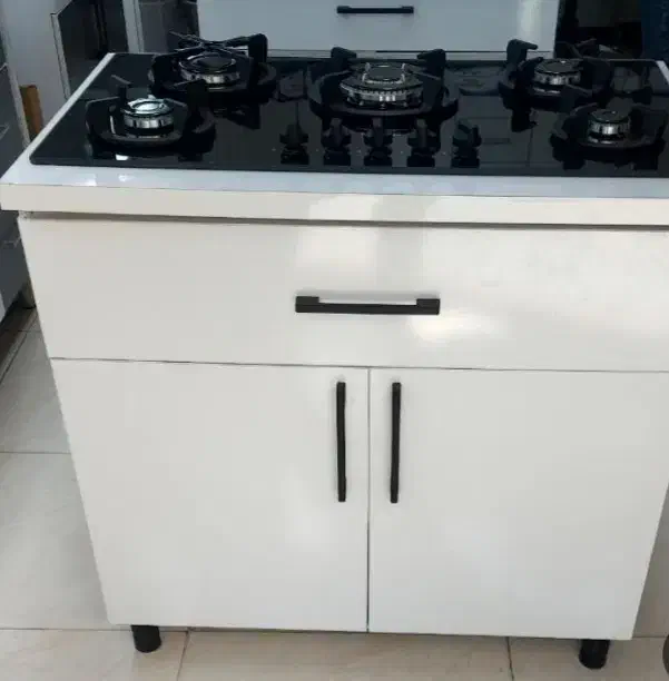 کابینت زیر گازی و زیر سینکی|مصالح و تجهیزات ساختمان|چهارباغ, |دیوار