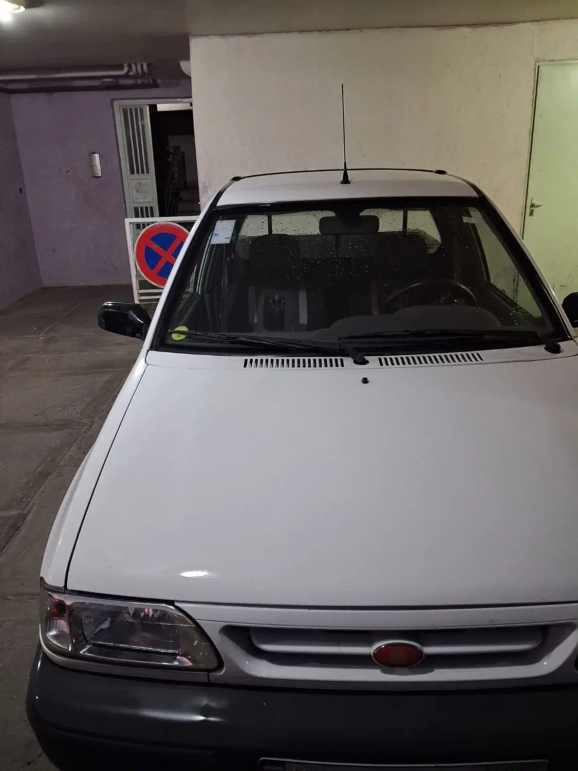 وانت پراید۱۵۱|خودرو سواری و وانت|تبریز, |دیوار