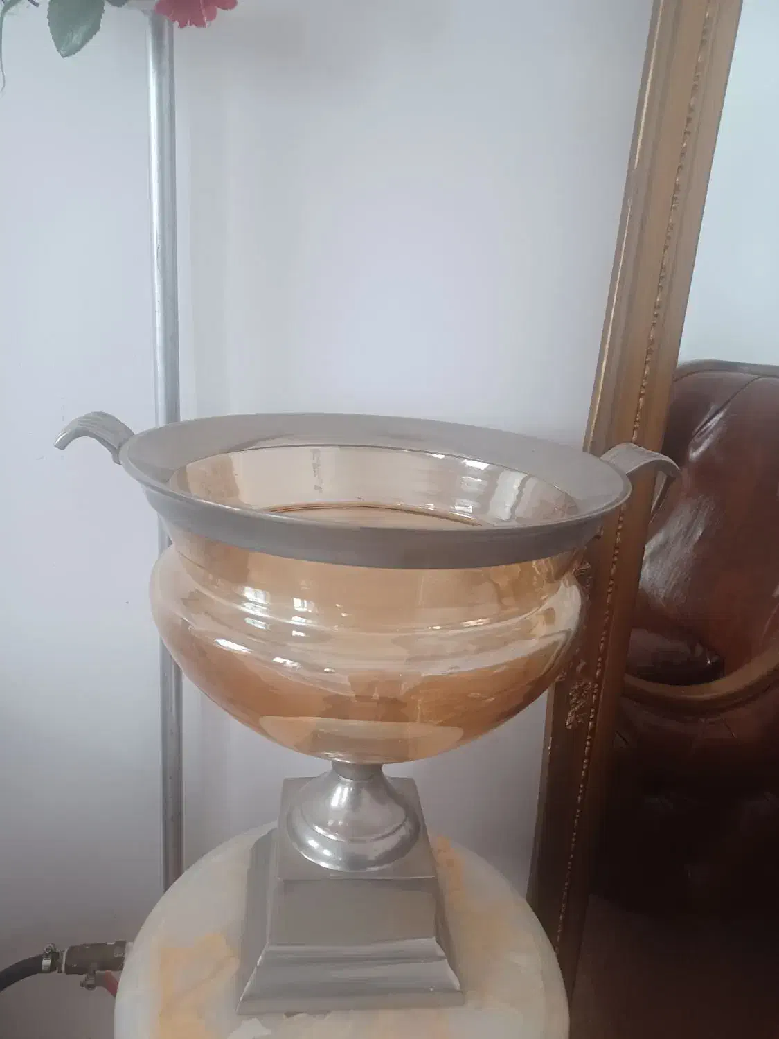 کشکول|کلکسیون اشیاء عتیقه|مشگین شهر, |دیوار