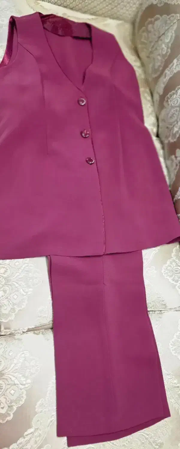 جلیقه شلوار مجلسی|لباس|تهران, طرشت|دیوار