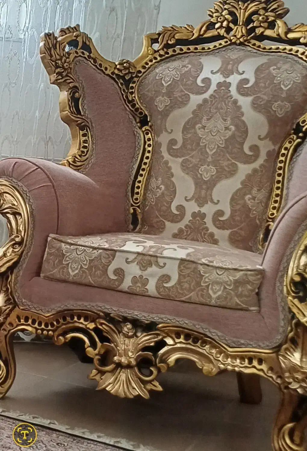 مبل|مبلمان خانگی و میز عسلی|سلماس, |دیوار