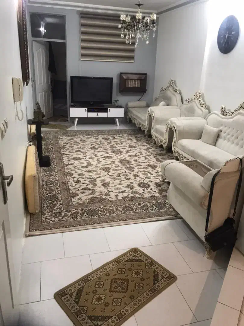 63متری مفید/دوخواب|فروش آپارتمان|مشهد, هنرور|دیوار