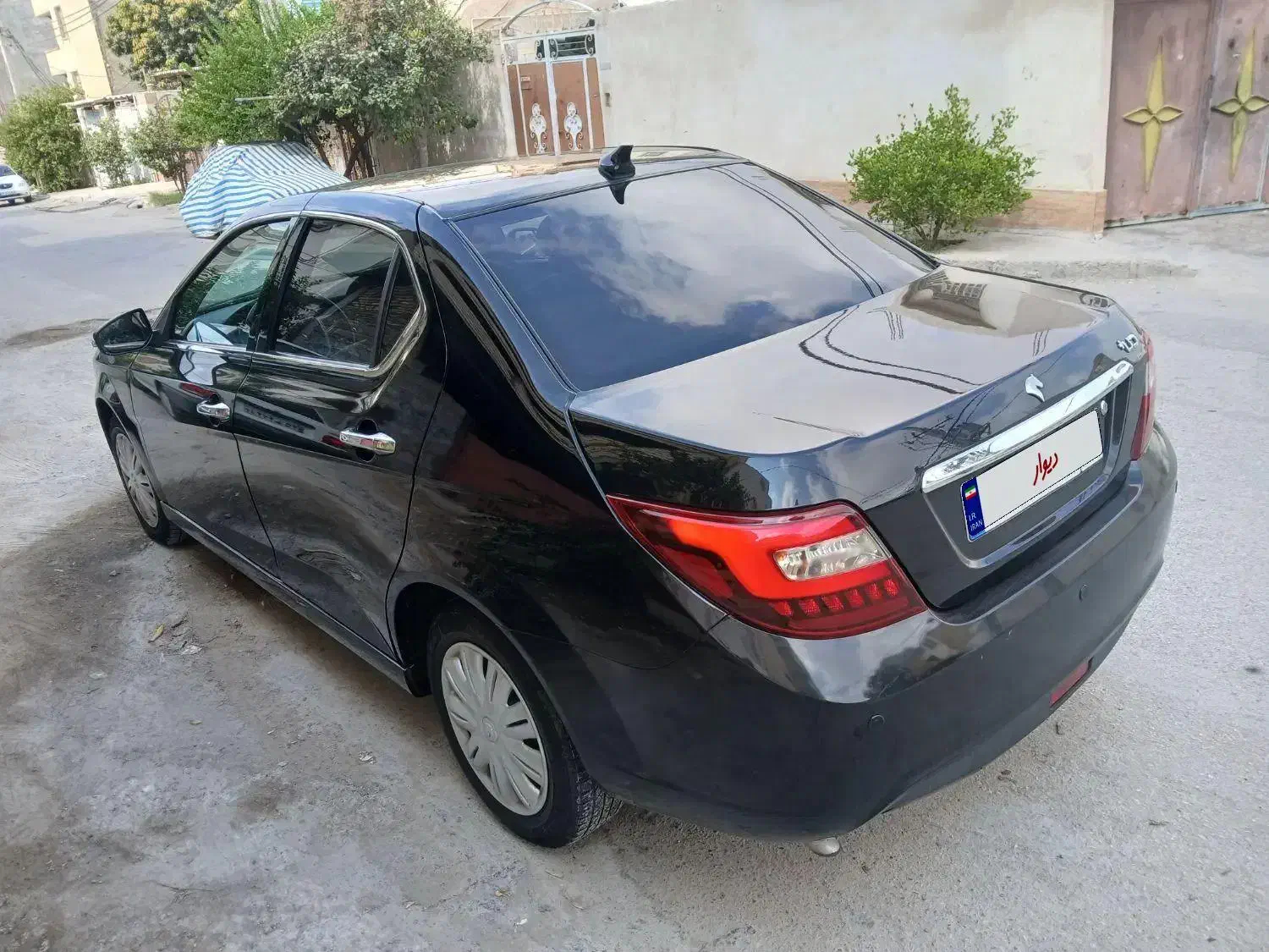 دناپلاس|خودرو سواری و وانت|بندرعباس, |دیوار