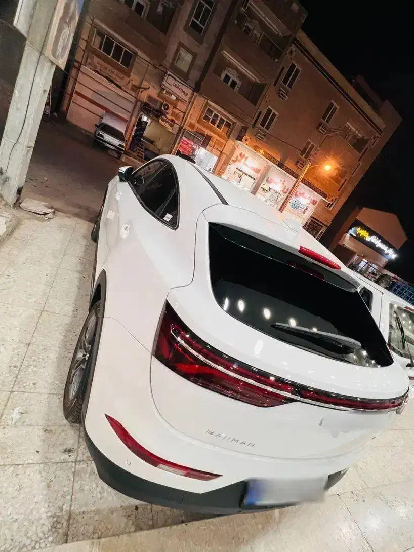 دیگینتی پرایم ۱۴۰۴|خودرو سواری و وانت|بندرعباس, |دیوار