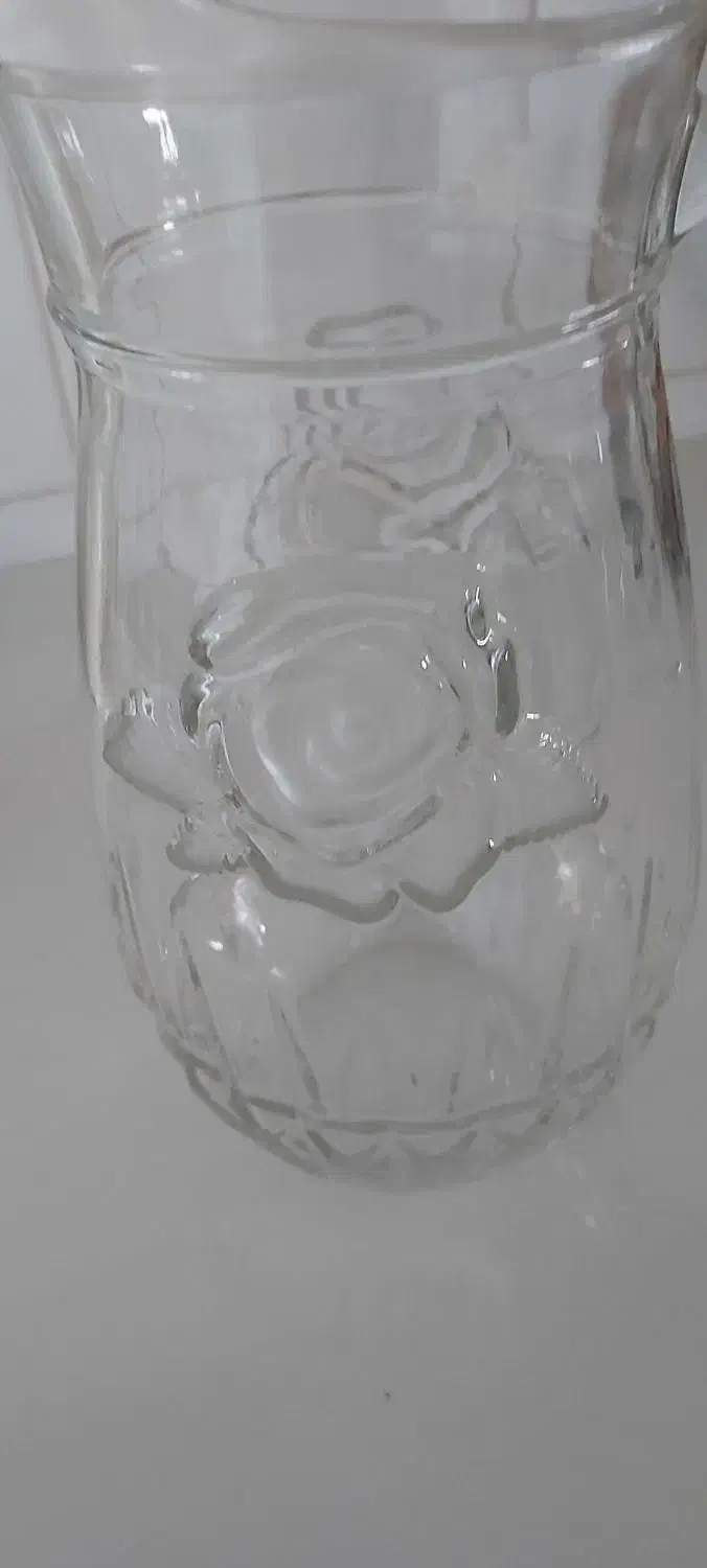 پارچ و لیوان فرانسوی|ظروف سرو و پذیرایی|اصفهان, سرتاوه|دیوار