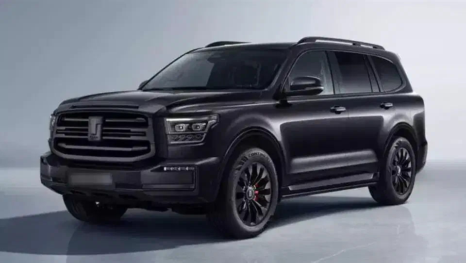 ثبت نام گریت وال تانک ۳۰۰|خودرو سواری و وانت|تهران, پاسداران|دیوار