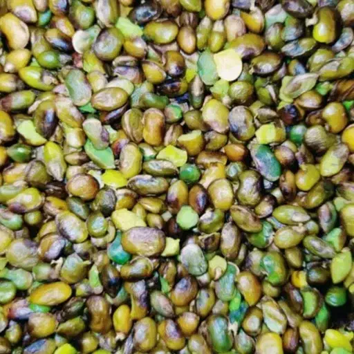 مغز بنه کوهی|عمده‌فروشی|ارومیه, |دیوار