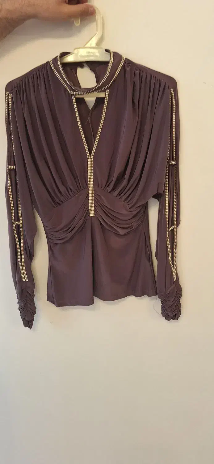 فروش لباس مارکدار زنانه، نو و تمیز با قیمت عالی|لباس|تهران, تهرانپارس غربی|دیوار