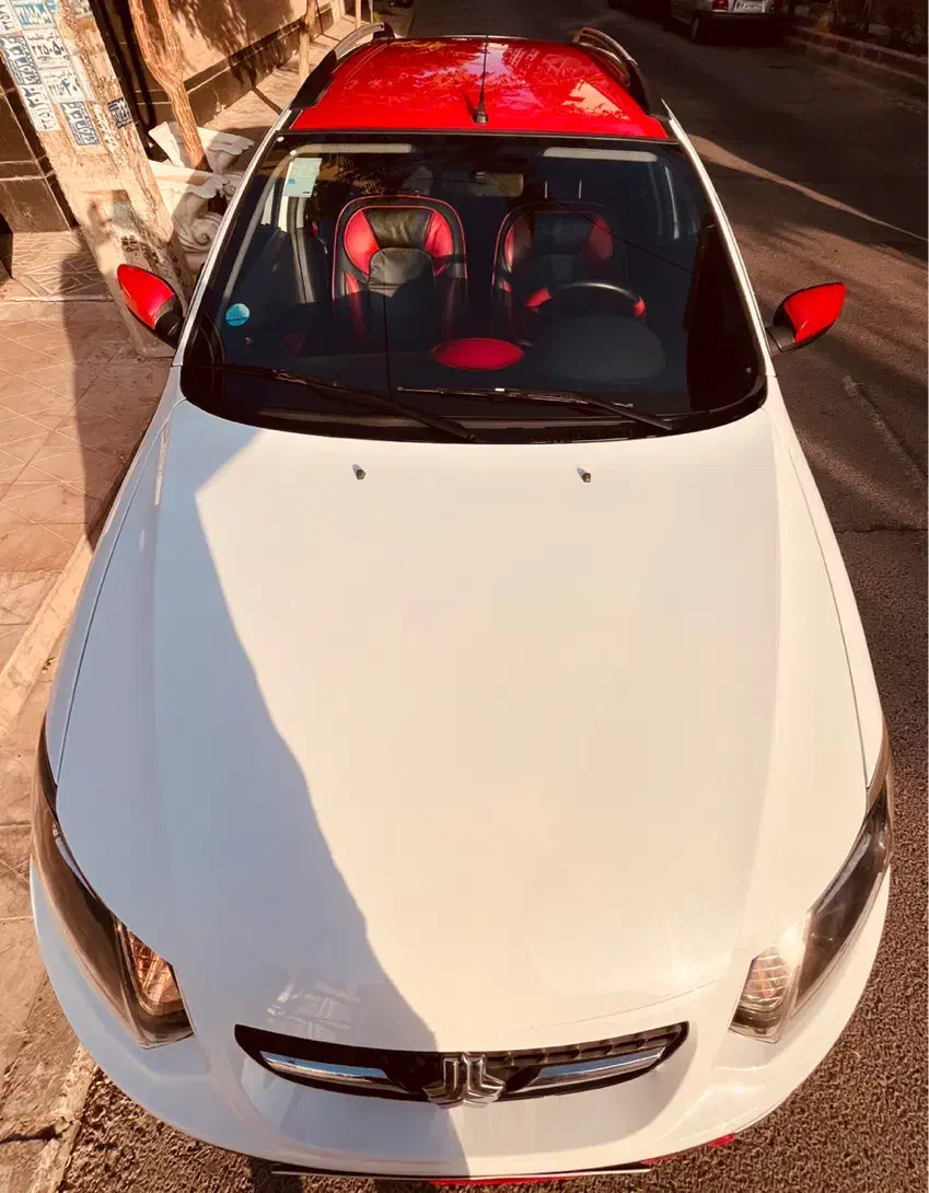 کوییک R پارس خودرویی ۱۴۰۲|خودرو سواری و وانت|کرج, عظیمیه|دیوار