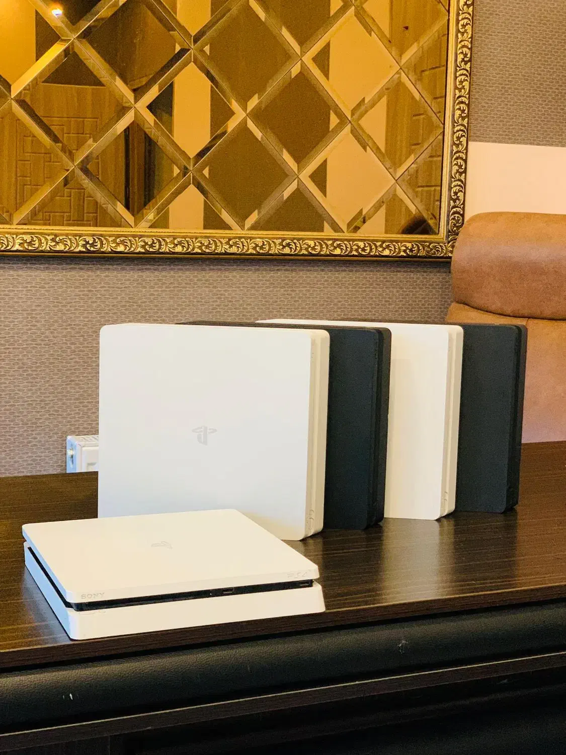 خریدار و فروشنده انواع پلی استیشن ایکس باکس ps4 ps|کنسول، بازی ویدئویی و آنلاین|مشهد, سراب|دیوار