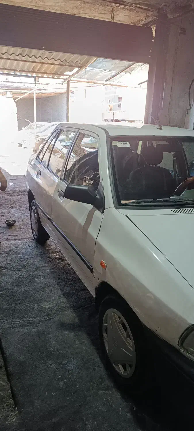 پراید 131|خودرو سواری و وانت|ساوه, |دیوار