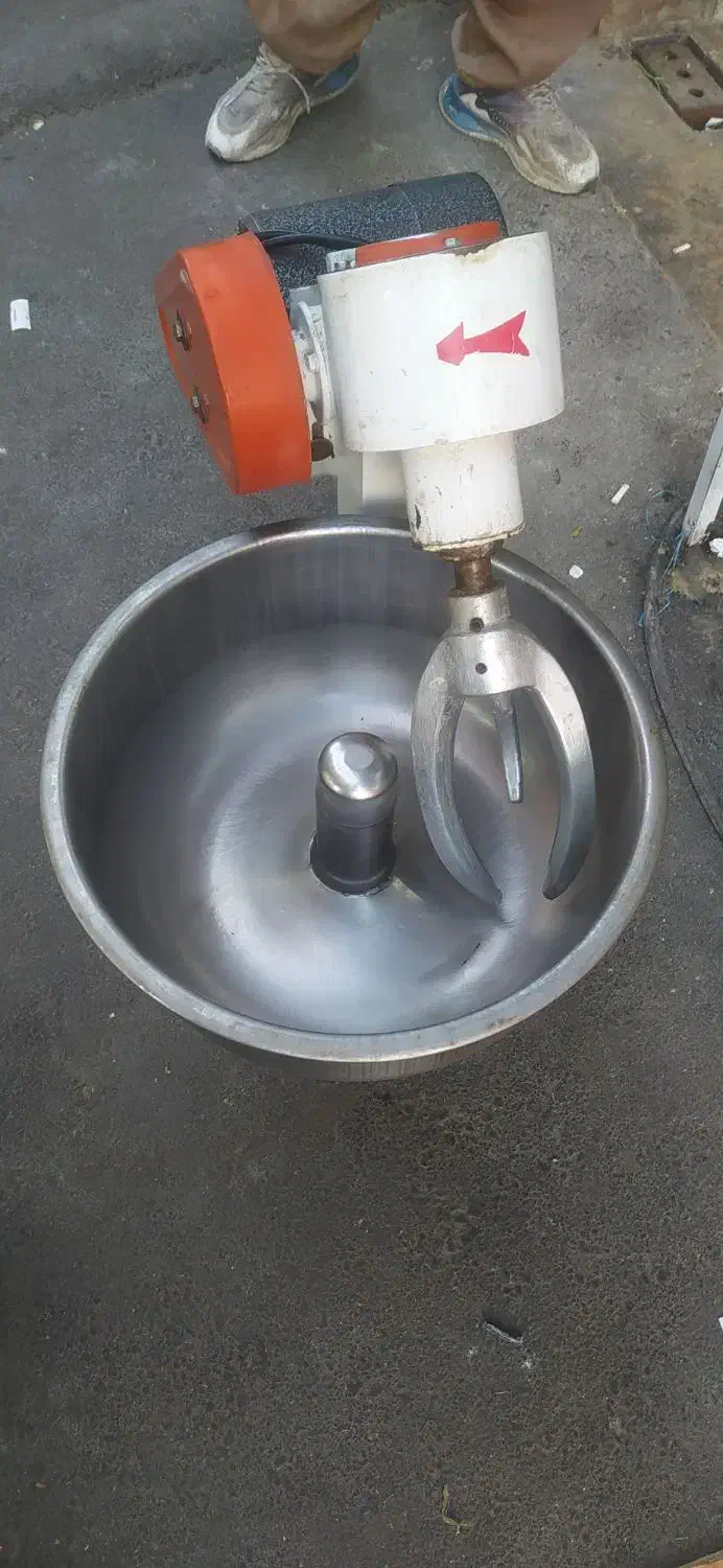 خمیر گیر 12کیلویی|فروشگاه و مغازه|سقز, |دیوار