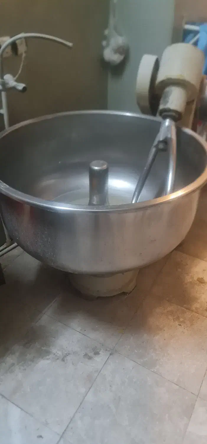 خمیرگیر  بزرگ نانوایی|فروشگاه و مغازه|کرمان, |دیوار