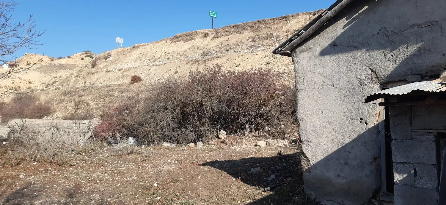 فروش فوری زمین تجاری مسکونی ورودی اسپیلی|فروش زمین و ملک کلنگی|دیلمان, |دیوار