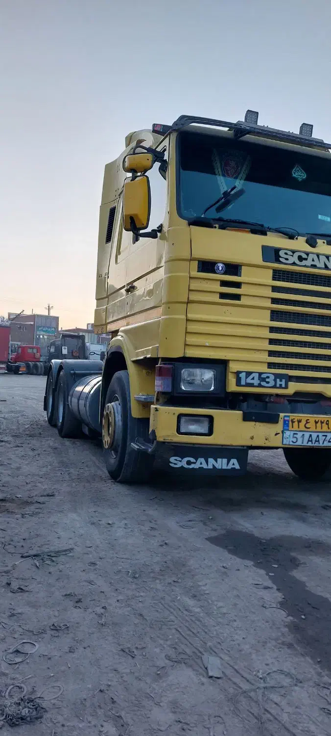 فروش|خودرو سنگین|مرند, |دیوار